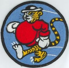53d Tactical Fighter Squadron
