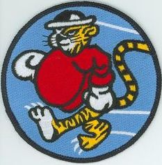 53d Tactical Fighter Squadron
