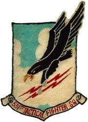 531st Tactical Fighter Squadron
