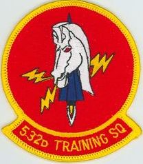 532d Training Squadron
