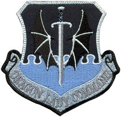 53d Test Management Group Detachment 5 Exercise NORTHERN EDGE 2021 Air Combat Command Morale
