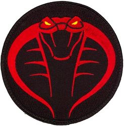 54th Operations Support Squadron Morale
