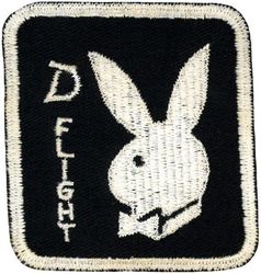 54th Fighter-Interceptor Squadron D Flight
