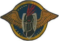 Marine Night Fighter Squadron 544  (VMF-544)
VMF(N)-544 
1944-1946
F6F-5N Hellcat
