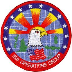 55th Operations Group

