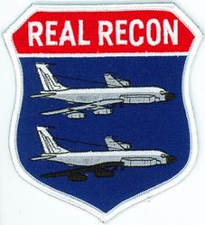 55th Wing RC-135 
