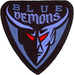 55th Wing E-4B National Airborne Operations Center Operations Team 1
