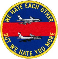 55th Wing Morale
