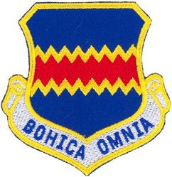 55th Wing Morale
