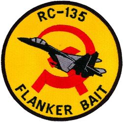 55th Wing RC-135 Morale
