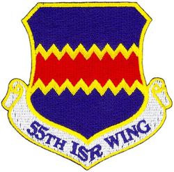 55th Wing Morale
