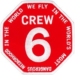55th Wing Crew 6
