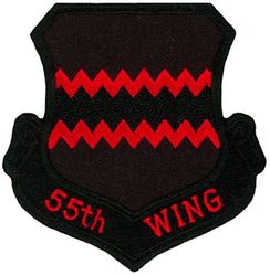 55th Wing Morale

