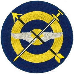 55th Fighter Squadron Heritage
