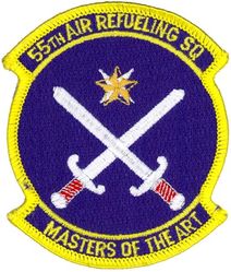 55th Air Refueling Squadron
