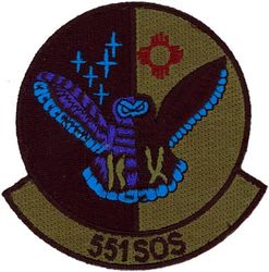 551st Special Operations Squadron
Keywords: subdued