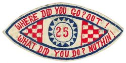 552d Airborne Early Warning and Control Wing Morale
