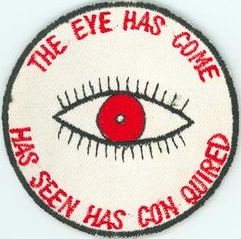 552d Airborne Early Warning and Control Wing Morale
