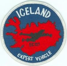 552d Airborne Early Warning and Control Wing EC-121 Icelandic Deployment 
Taiwan made.
