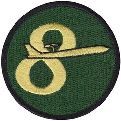 552d Aircraft Maintenance Squadron Morale
