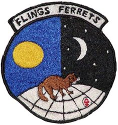 553d Reconnaissance Wing Crew 10
First crew 10
