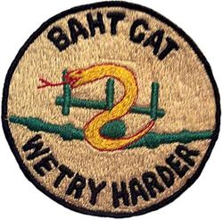 553d Reconnaissance Wing Crew 2 
