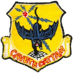553d Reconnaissance Wing
