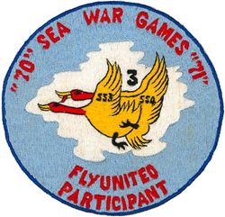 553d Reconnaissance Wing Crew 3
