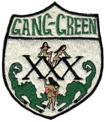 553d Reconnaissance Wing Crew 30
Second crew 30 
