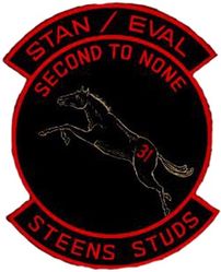 553d Reconnaissance Wing Crew 31
Third crew 31 
