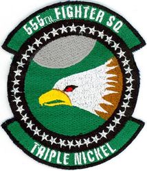 555th Fighter Squadron
