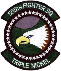 555th Fighter Squadron
