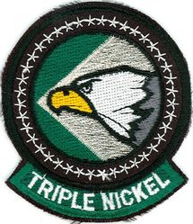 555th Fighter Squadron
