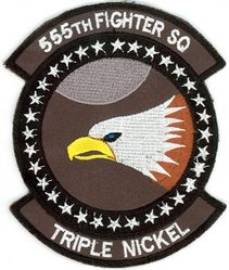 555th Fighter Squadron
Keywords: desert