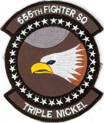 555th Fighter Squadron
Keywords: desert