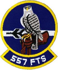 557th Flying Training Squadron
