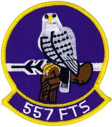 557th Flying Training Squadron
