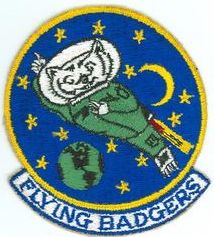 95th Troop Carrier Squadron, Medium
