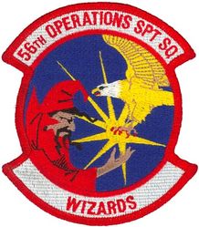 56th Operations Support Squadron

