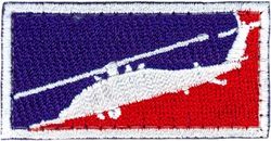 56th Expeditionary Rescue Squadron HH-60 Pencil Pocket Tab
Constituted as 56 Air Rescue Squadron on 17 Oct 1952. Activated on 14 Nov 1952. Discontinued, and inactivated, on 18 Mar 1960. Activated on 8 Jul 1972. Redesignated as 56 Aerospace Rescue and Recovery Squadron on 10 Jul 1972. Inactivated on 15 Oct 1975. Activated on 1 May 1988. Redesignated as: 56 Air Rescue Squadron on 1 Jun 1989; 56 Rescue Squadron on 1 Feb 1993-.
