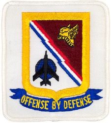 56th Fighter Wing (Air Defense)

