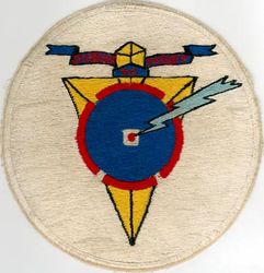 560th Strategic-Fighter Squadron 
