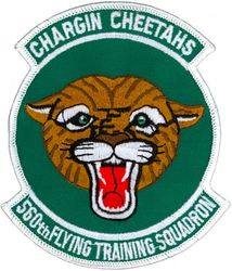 560th Flying Training Squadron
