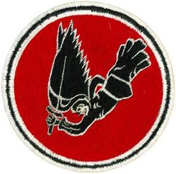 561st Fighter-Escort Squadron, 561st Strategic Fighter Squadron and 561st Fighter-Day Squadron 
