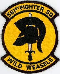 561st Fighter Squadron 
