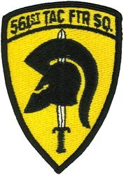 561st Tactical Fighter Squadron

