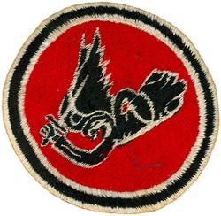 561st Fighter-Escort Squadron, 561st Strategic Fighter Squadron and 561st Fighter-Day Squadron 

