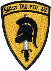 561st Tactical Fighter Squadron
