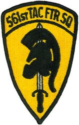 561st Tactical Fighter Squadron
