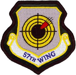 57th Wing
